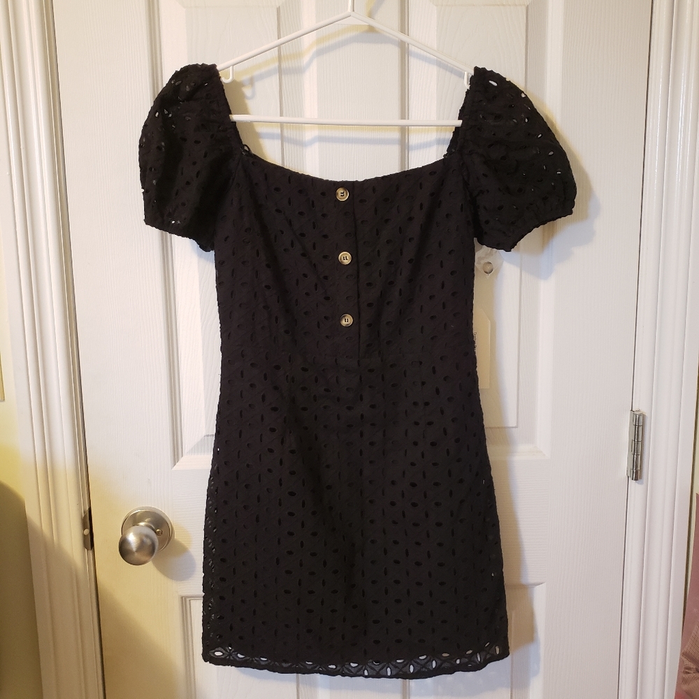 Little Mountain Cordova Dress